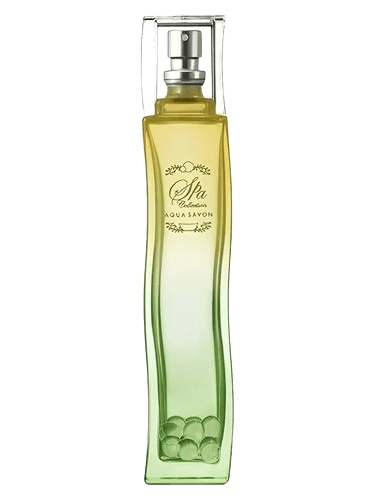 Aqua Savon Aqua Savon Spa Collection - Lemongrass
