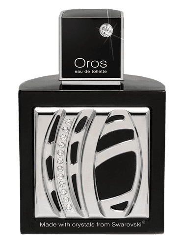 Oros Oros Black
