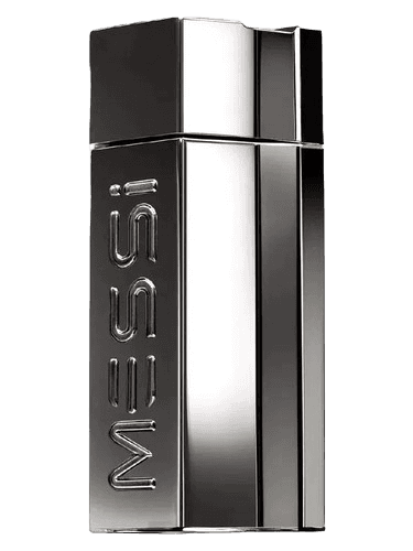 Messi Messi Platinum