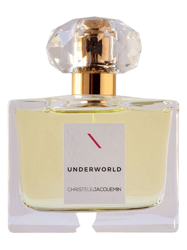Christèle Jacquemin Underworld