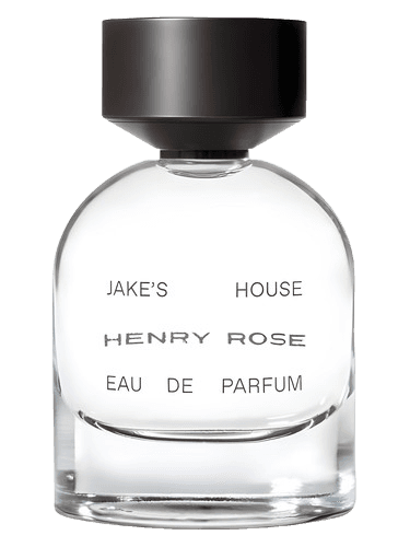 Henry Rose Jake's House