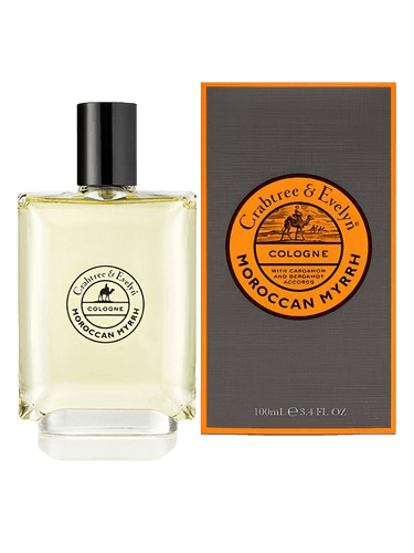Crabtree & Evelyn Moroccan Myrrh
