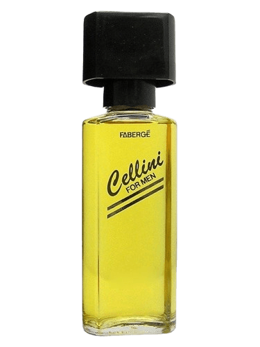 Faberge Cellini