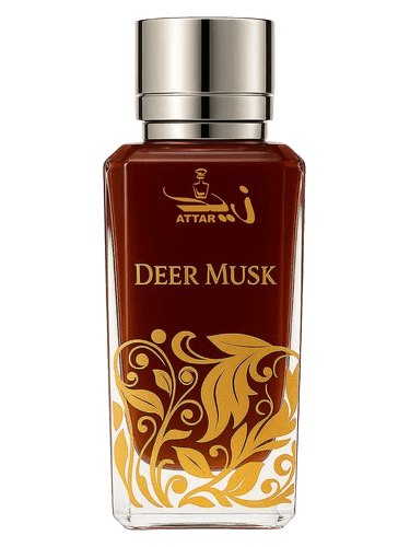 Zaid Attar Wale Deer Musk
