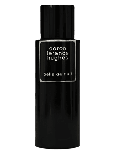 Aaron Terence Hughes Belle de Nuit