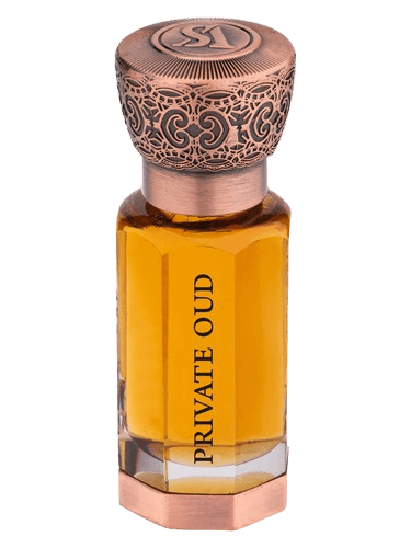 Swiss Arabian Private Oud