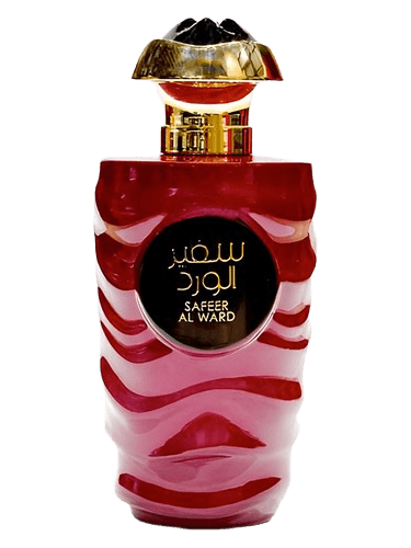 Ard Al Zaafaran Safeer Al Ward