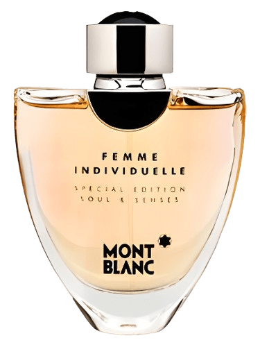 Montblanc Femme Individuelle Soul & Senses