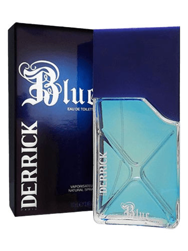 Orlane Derrick Blue