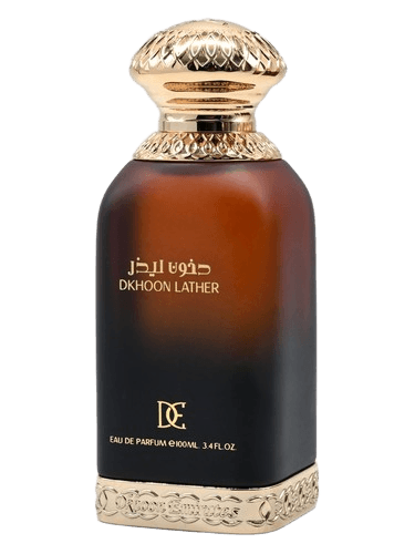 Dkhoon Emirates Dkhoon Leather