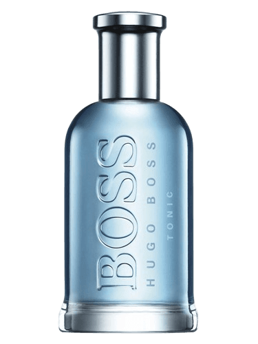 Hugo Boss Boss Bottled Tonic