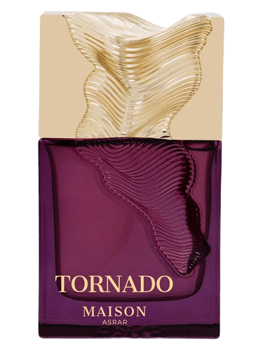 MAISON ASRAR Tornado