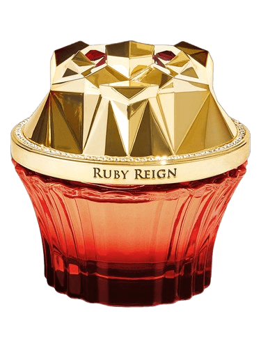 House Of Sillage Ruby Reign