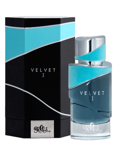 Fellah Paris Velvet I