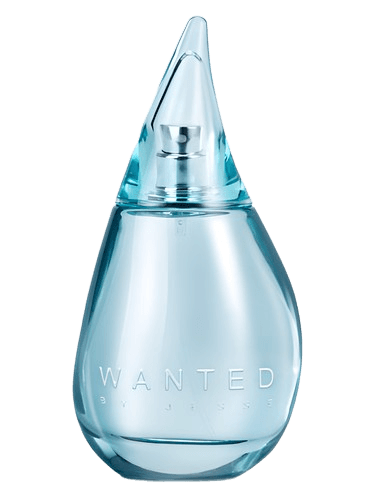 Jesse McCartney Wanted