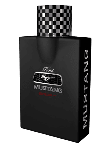 Mustang Mustang Sport