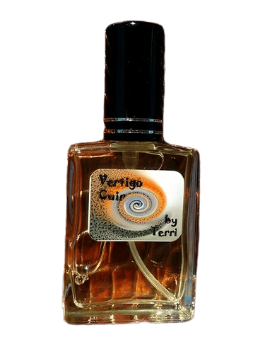 Kyse Perfumes Vertigo Cuir