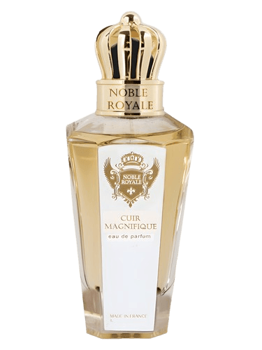 Noble Royale Cuir Magnifique