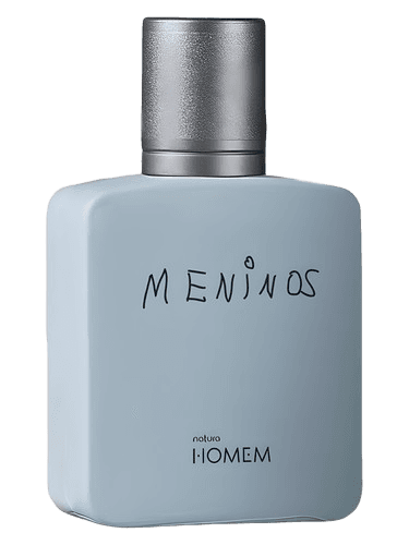 Natura Meninos