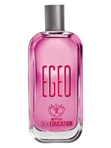 O Boticário Egeo Sex Education
