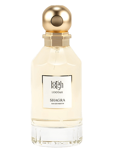 Lootah Perfumes Shagra