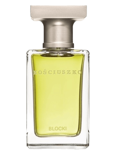 Blocki Kosciuszko