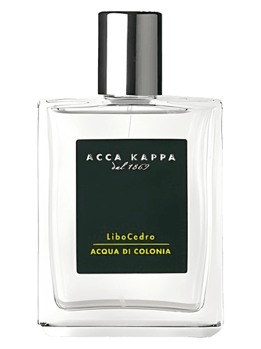 Acca Kappa LiboCedro