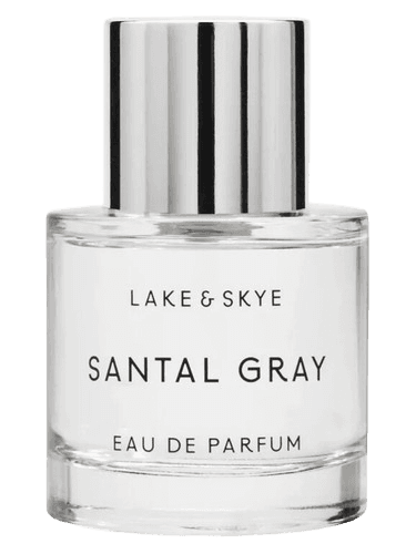 Lake & Skye Santal Gray