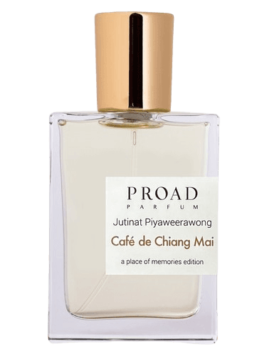 Proad Cafe De Chiang Mai