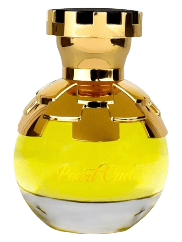 Ahmed Al Maghribi Pearl Oud