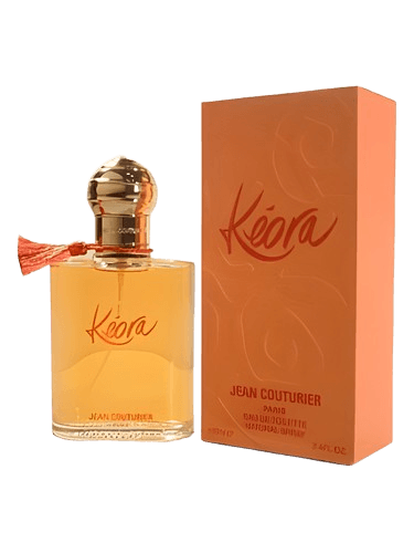 Jean Couturier Keora