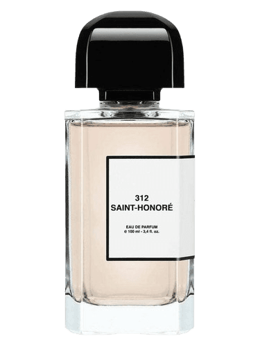 BDK Parfums 312 Saint-Honoré