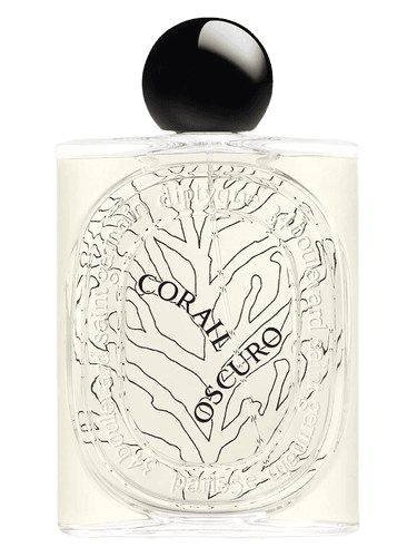 Diptyque Corail Oscuro