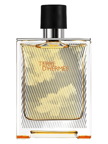 Hermès Terre d'Hermes Flacon H 2018