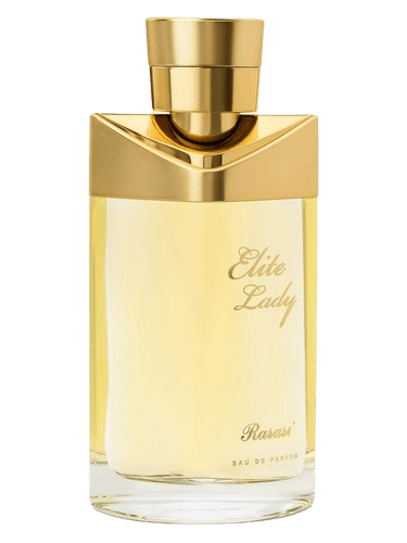 Rasasi Elite Lady