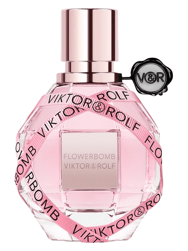 Viktor&Rolf Flowerbomb Bomblicious
