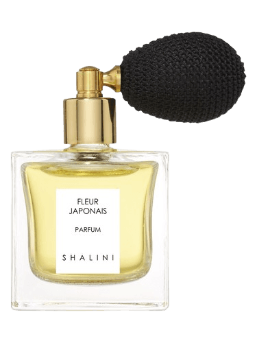 Shalini Fleur Japonais