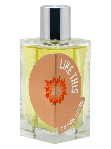 Etat Libre d'Orange Tilda Swinton Like This