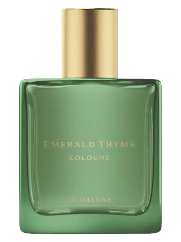 Jo Malone London Emerald Thyme Cologne