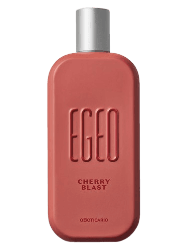 O Boticário Egeo Cherry Blast