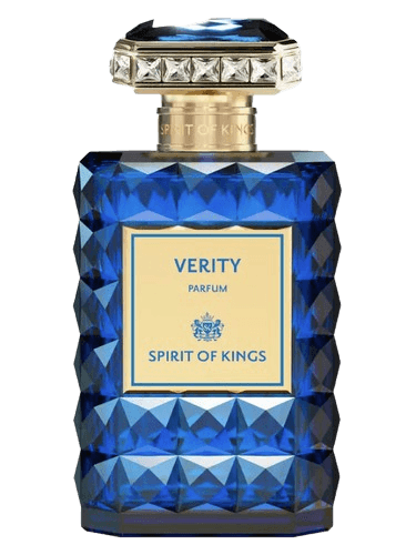 Spirit Of Kings Verity