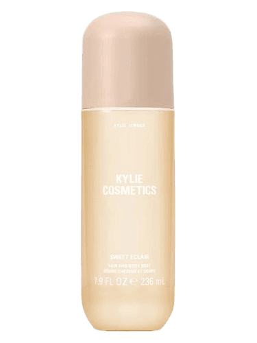 Kylie Cosmetics Sweet Éclair