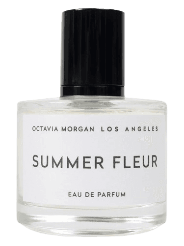 Octavia Morgan Los Angeles Summer Fleur