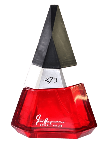Fred Hayman 273 Red