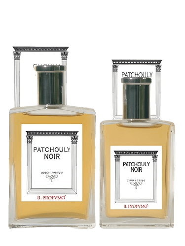 Il Profvmo Osmo Scents Patchouli Noir
