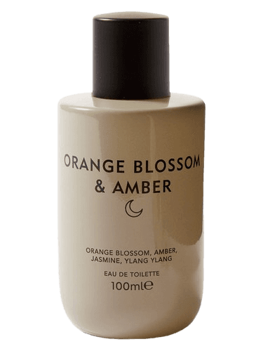 Marks & Spencer Orange Blossom & Amber