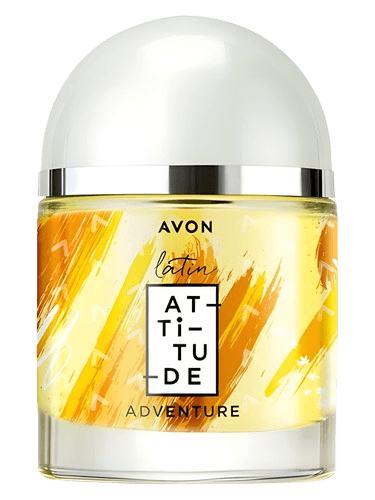 Avon Latin Attitude Adventure