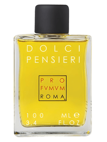 Profumum Roma Dolci Pensieri