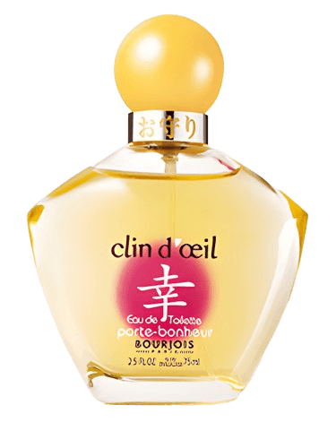 Bourjois Clin d'Oeil Porte Bonheur