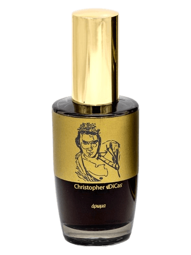 Christopher Dicas Christopher DiCas Le Parfum Christopher DiCas